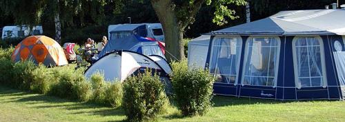 Hasle Other | Hasle Camping (Empty Lots)