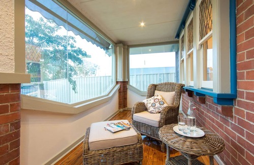 Wodonga House | Haslemere on Havelock Street
