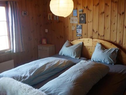Hasliberg Apartment | Hasliberger Haus mit wunderschöner Aussicht