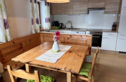 Piesendorf Apartment | Haslinghof (PID235) by Interhome