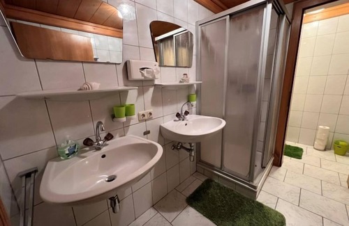 Piesendorf Apartment | Haslinghof (PID235) by Interhome