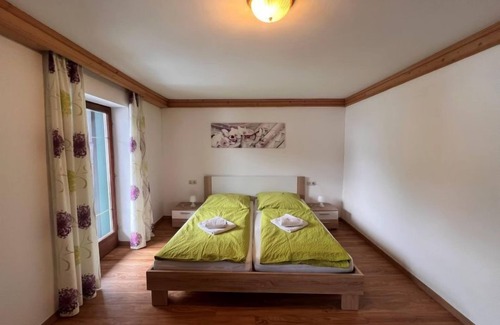 Piesendorf Apartment | Haslinghof (PID235) by Interhome