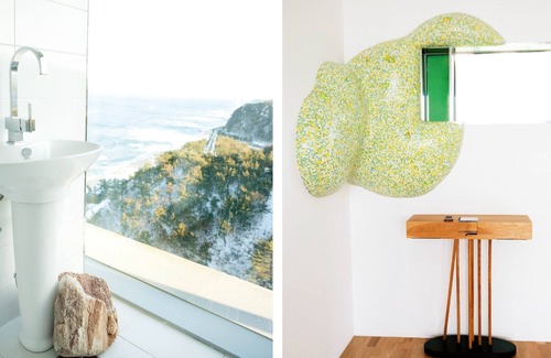 Gangneung Hotel | Haslla Art World Museum Hotel