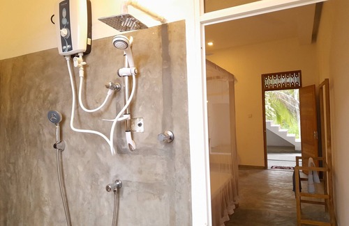 Nilwella Hotel | Hasmal house hiriketiya