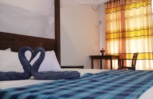 Nilwella Hotel | Hasmal house hiriketiya