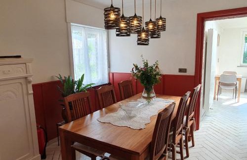 Hoepertingen House | Haspengouws Hoeveke