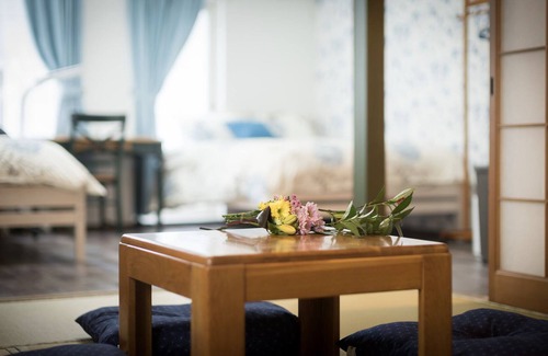 Nishi House | Hassamu Deluxe House 6LDK 21ppl Parking - HDO Hassamu House / Sapporo Hokkaidō