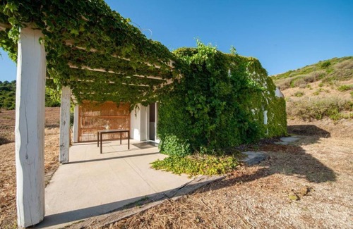 Sorso House | Hassan suite