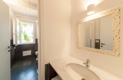 Sorso House | Hassan suite