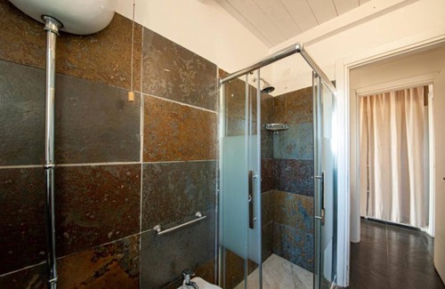 Sorso House | Hassan suite