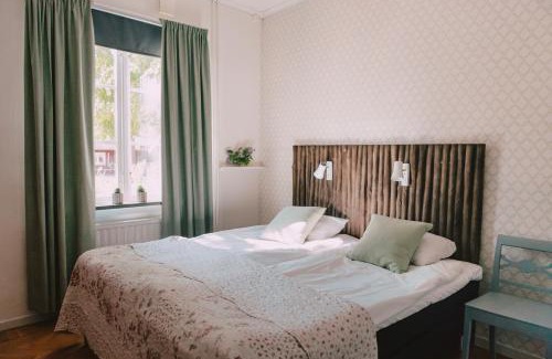 Hasselo Hostel | Hasselö Hostel