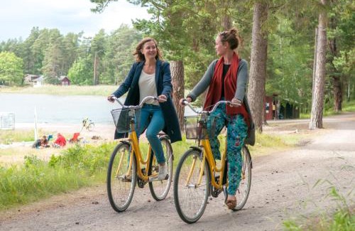 Hasselo Hostel | Hasselö Hostel