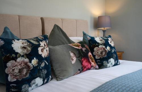 Bakewell House | Hassop Station rooms on the Monsal Trail