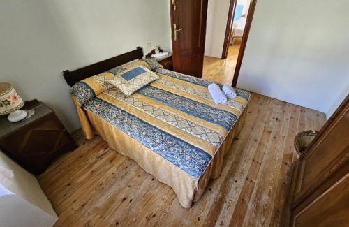 Subijana-Morillas House | Hasta 7 plazas en habitaciones de Casa Morillas