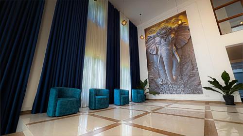 Kandy Hotel | Hasthi Boutique