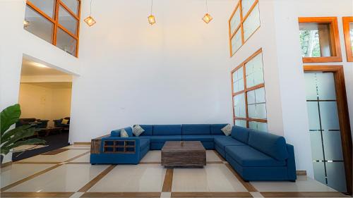 Kandy Hotel | Hasthi Boutique