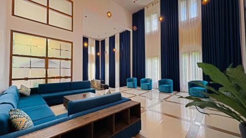Kandy Hotel | Hasthi Boutique