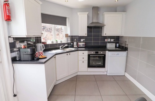North Sunderland Cottage | HASTING DAIRY, pet friendly, character holiday cottage in Seahouses
