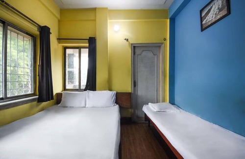 Kolkata Hotel | Hasting Guest House