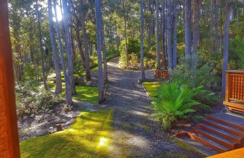 Hastings House | Hastings Bay Retreat