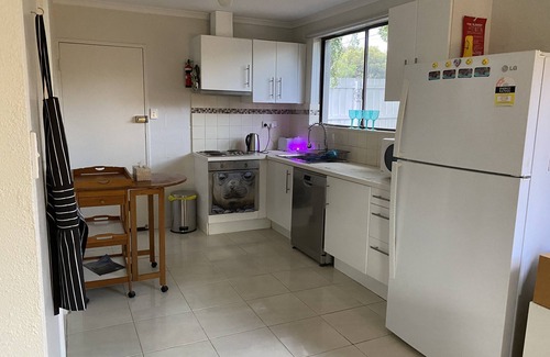 Hastings Villa | Hastings Holidays
