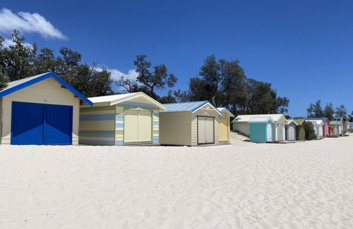 Hastings Villa | Hastings Holidays
