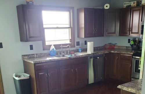 Hastings House | Hastings Lake Area. Easy access to most things