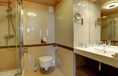 Psie Pole Hotel | Haston City Hotel