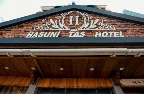 Sur Hotel | HASUNİ TAŞ HOTEL