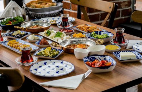 Sur Hotel | HASUNİ TAŞ HOTEL