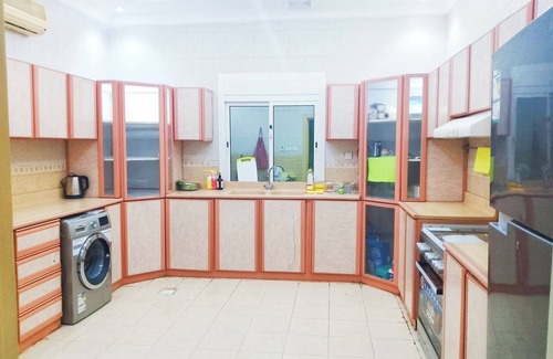 Al-Hamra'a Bed & Breakfast | Hasy's House-You Jia