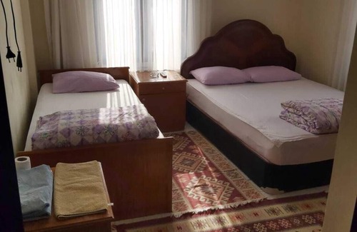 Finike Hotel | Hasyurt Hotel