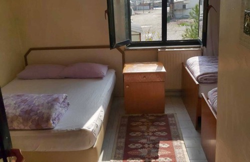 Finike Hotel | Hasyurt Hotel