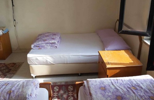 Finike Hotel | Hasyurt Hotel