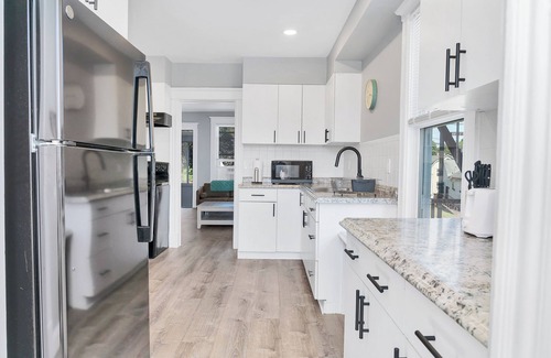Danbury Apartment | Hat City Danbury II, Welcome to your Retreat
