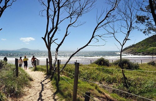 Hat Head Resort | Hat Head Holiday Park