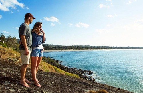 Hat Head Resort | Hat Head Holiday Park