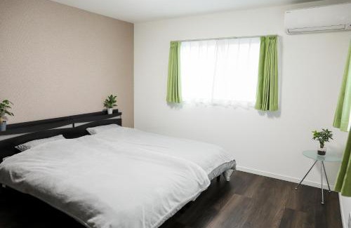 Nara House | HAT Huruichi, near from Nara park, more than 5 parking space, 築3年の一軒家,駐車場5台以上可,グループでの宿泊に