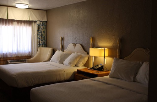 Mexican Hat Hotel | Hat Rock Inn