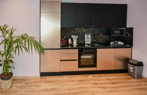 Shkoder Apartment | Hata Luxury Apartments