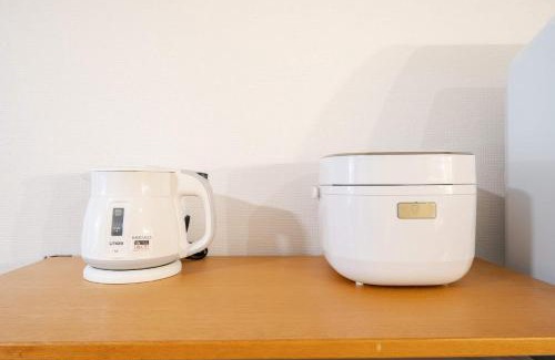 Hatagaya Apartment | HATAGAYA Apartment 1F HG1