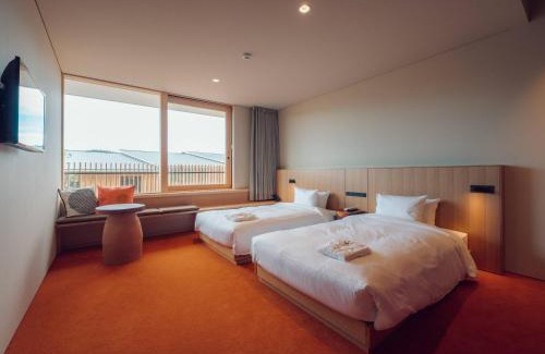 Taki Hotel | Hatago Vison