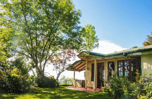 Madulkele House | Hatale Mini World's End Bungalow