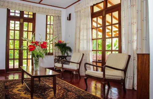 Madulkele House | Hatale Mini World's End Bungalow