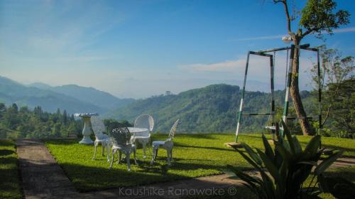 Madulkele House | Hatale Tea Estate Bungalow