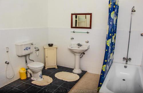 Madulkele House | Hatale Tea Estate Bungalow