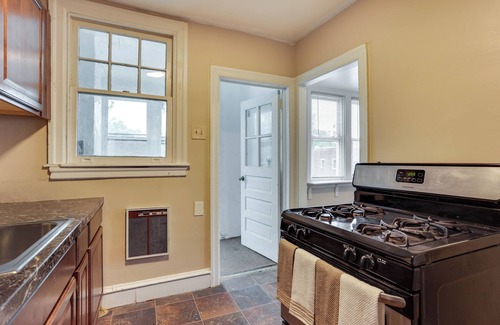 Hatboro Apartment | Hatboro Vacation Rental ~ 25 Mi to Philadelphia!