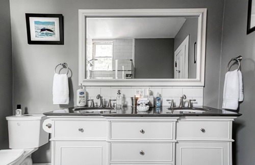 Towanda Bed & Breakfast | Hatch House Bed & Breakfast