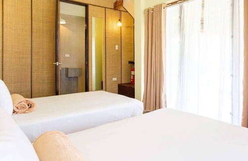 Carles Hotel | Hatch Sicogon