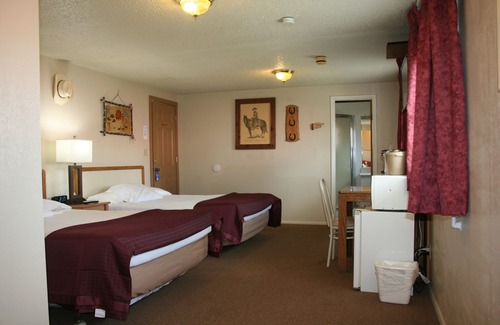 Hatch Hotel | Hatch Station Motel and Restaurant